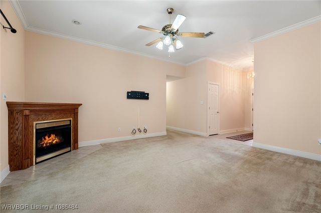 906 Jessie Drive, Lavaca, AR 72941