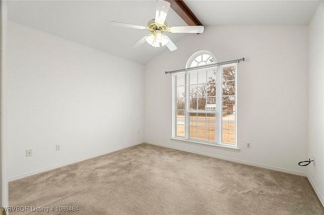 906 Jessie Drive, Lavaca, AR 72941