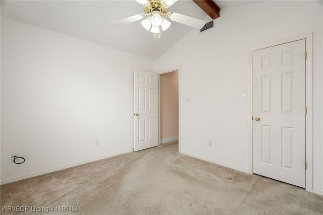 906 Jessie Drive, Lavaca, AR 72941