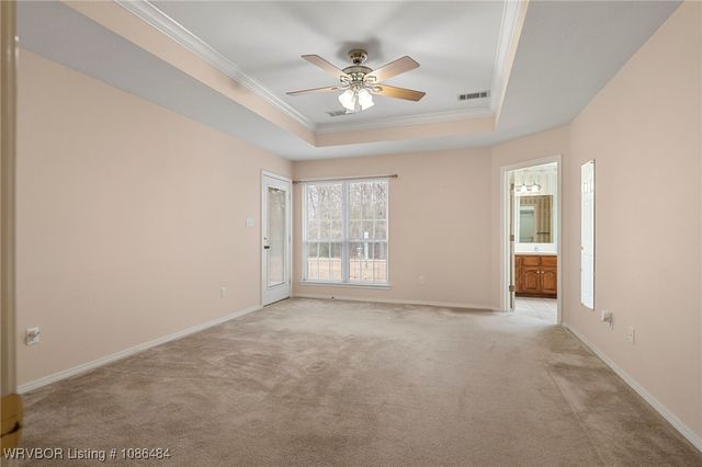 906 Jessie Drive, Lavaca, AR 72941