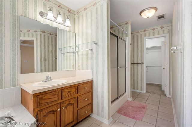 906 Jessie Drive, Lavaca, AR 72941