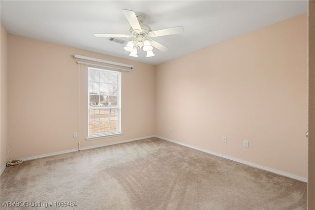 906 Jessie Drive, Lavaca, AR 72941