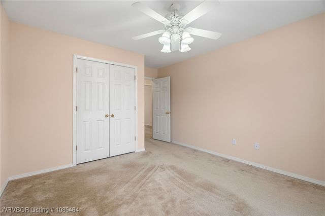 906 Jessie Drive, Lavaca, AR 72941