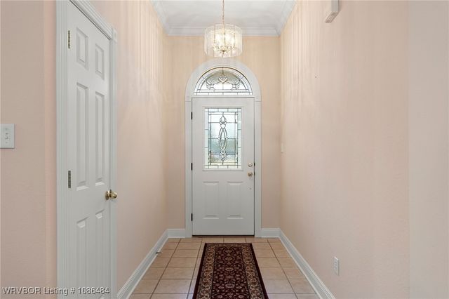 906 Jessie Drive, Lavaca, AR 72941