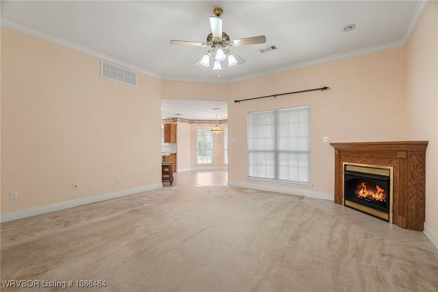 906 Jessie Drive, Lavaca, AR 72941