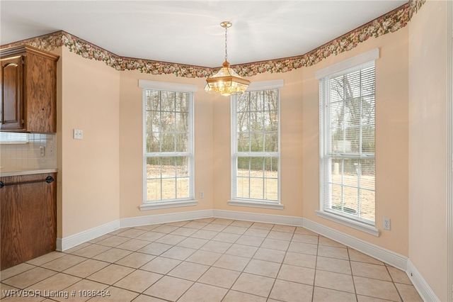 906 Jessie Drive, Lavaca, AR 72941