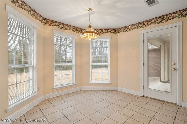 906 Jessie Drive, Lavaca, AR 72941