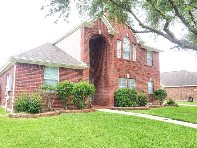 414 Lookout Lane, Dickinson, TX 77539