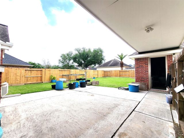 414 Lookout Lane, Dickinson, TX 77539