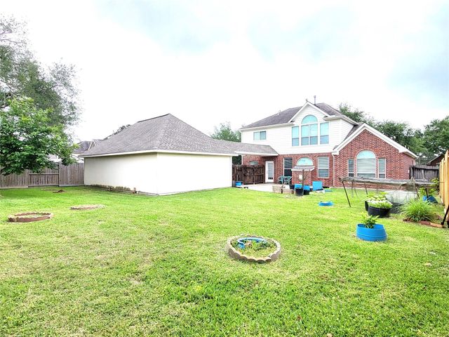 414 Lookout Lane, Dickinson, TX 77539