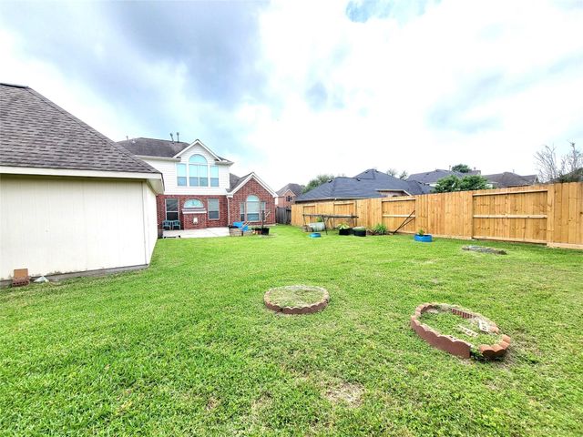 414 Lookout Lane, Dickinson, TX 77539