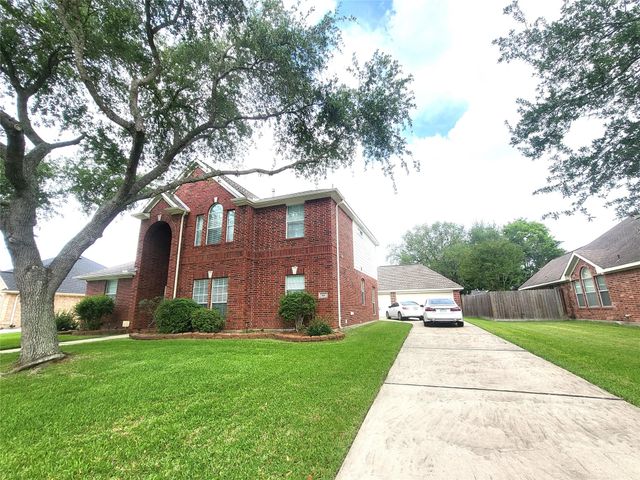 414 Lookout Lane, Dickinson, TX 77539