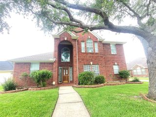 414 Lookout Lane, Dickinson, TX 77539