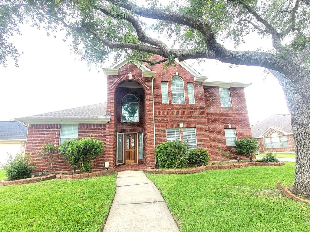 414 Lookout Lane, Dickinson, TX 77539