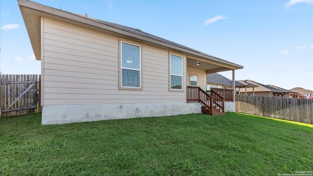 408 Swift Move, Schertz, TX 78108