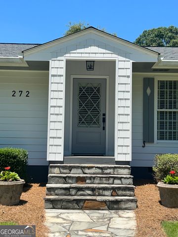 272 Lakeview Drive, Winterville, GA 30683