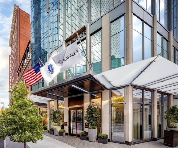 430 Stuart 1619, Boston, MA 02116