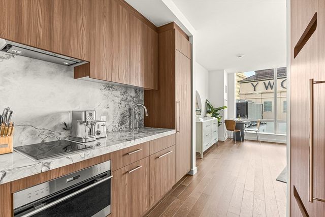 430 Stuart 1619, Boston, MA 02116