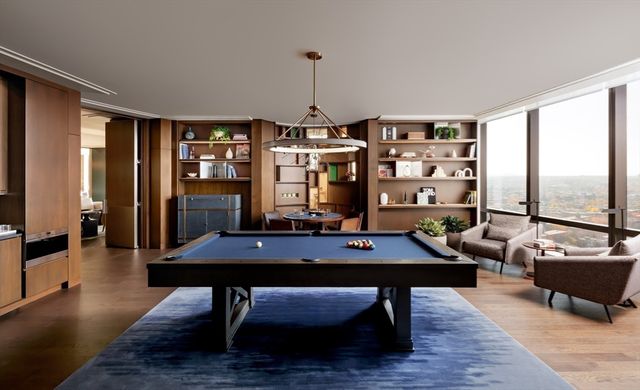 430 Stuart 1619, Boston, MA 02116