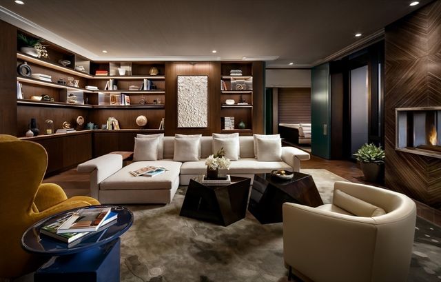 430 Stuart 1619, Boston, MA 02116