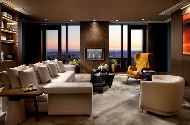 430 Stuart 1619, Boston, MA 02116
