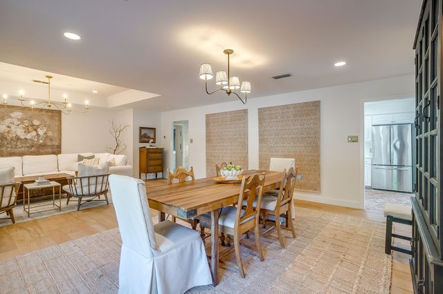 3917 Marys Creek Drive, Benbrook, TX 76116