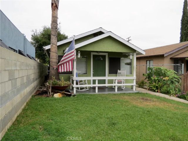 212 N Azusa, Azusa, CA 91702