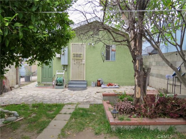 212 N Azusa, Azusa, CA 91702