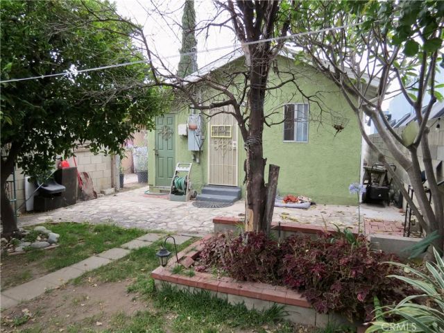 212 N Azusa, Azusa, CA 91702