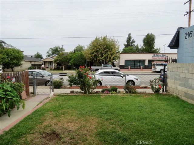 212 N Azusa, Azusa, CA 91702