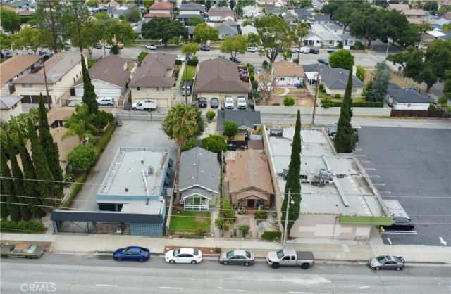 212 N Azusa, Azusa, CA 91702