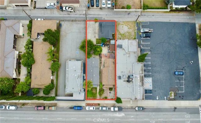 212 N Azusa, Azusa, CA 91702