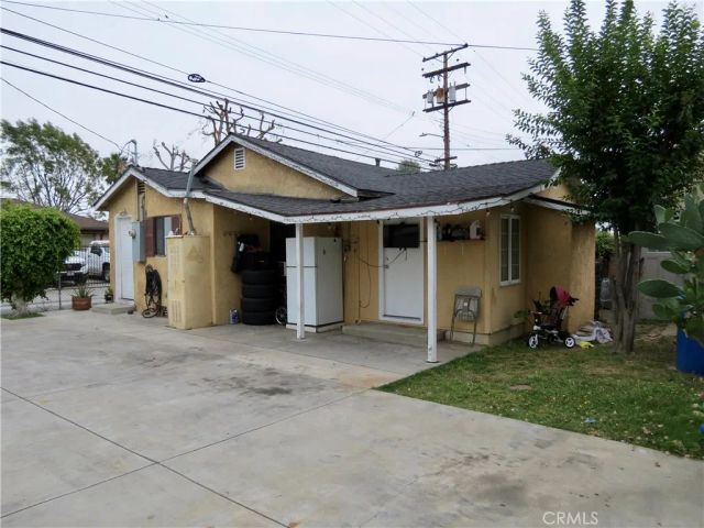 212 N Azusa, Azusa, CA 91702