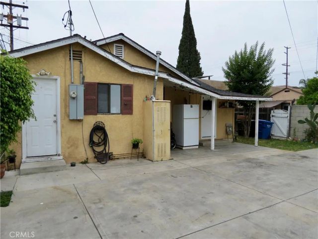 212 N Azusa, Azusa, CA 91702