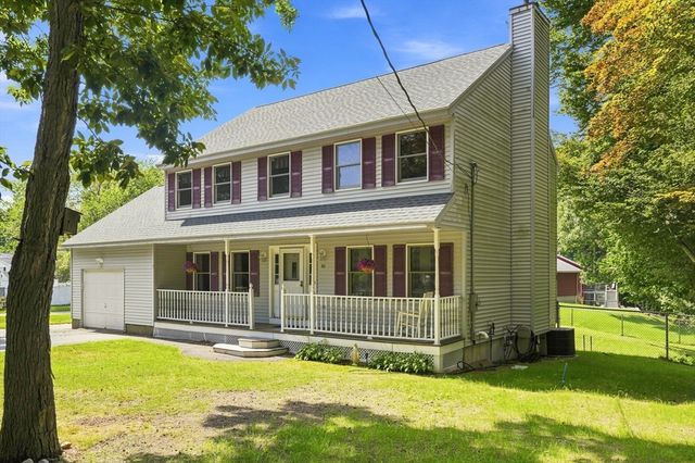 86 Pond, Methuen, MA 01844