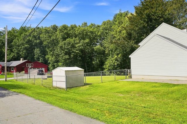 86 Pond, Methuen, MA 01844