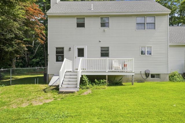 86 Pond, Methuen, MA 01844