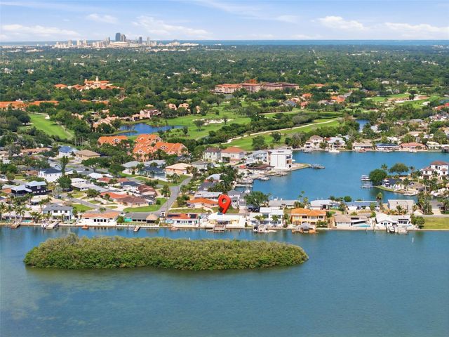 1421 SEA GULL DRIVE S, St Petersburg, FL 33707
