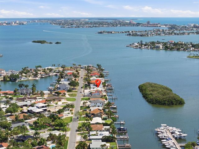 1421 SEA GULL DRIVE S, St Petersburg, FL 33707
