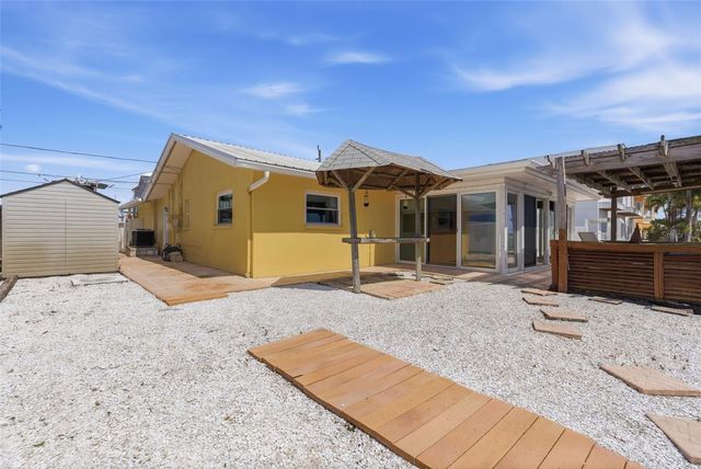 1421 SEA GULL DRIVE S, St Petersburg, FL 33707