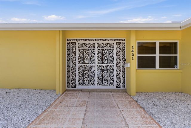 1421 SEA GULL DRIVE S, St Petersburg, FL 33707