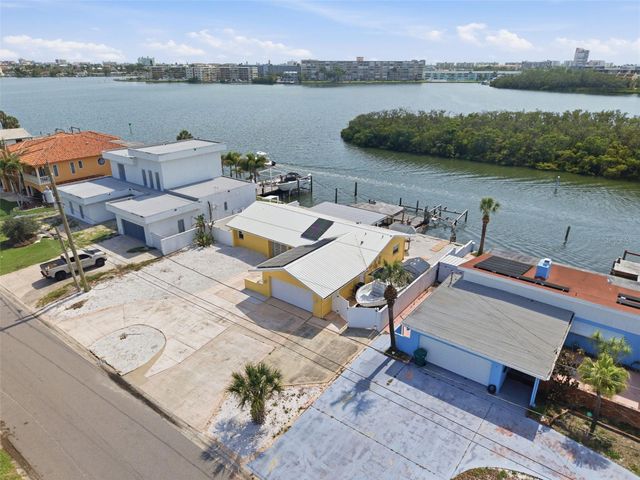 1421 SEA GULL DRIVE S, St Petersburg, FL 33707