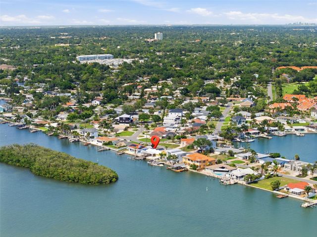 1421 SEA GULL DRIVE S, St Petersburg, FL 33707