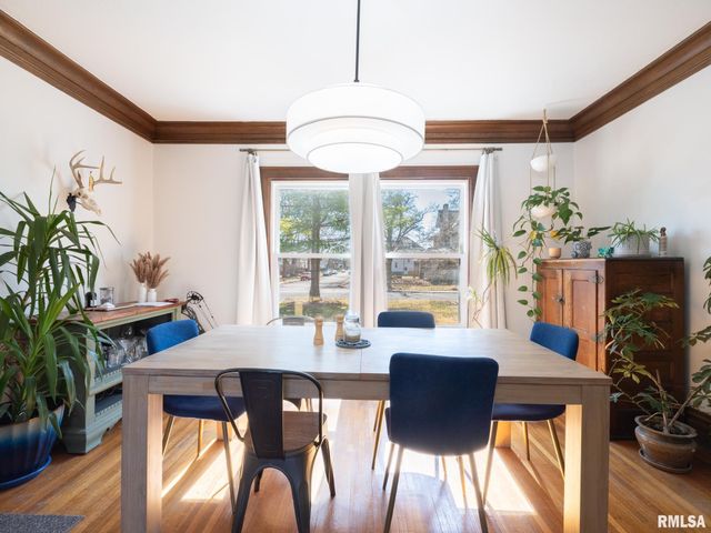 1401 W PARKSIDE Drive, Peoria, IL 61606