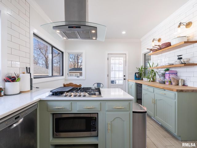 1401 W PARKSIDE Drive, Peoria, IL 61606