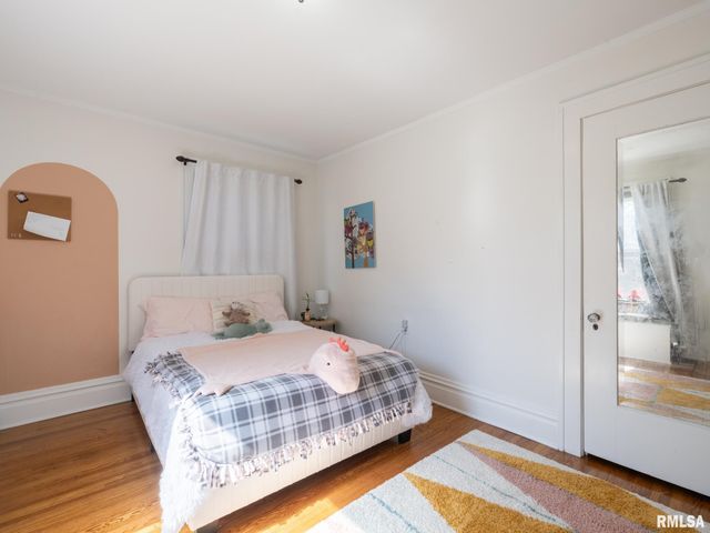 1401 W PARKSIDE Drive, Peoria, IL 61606