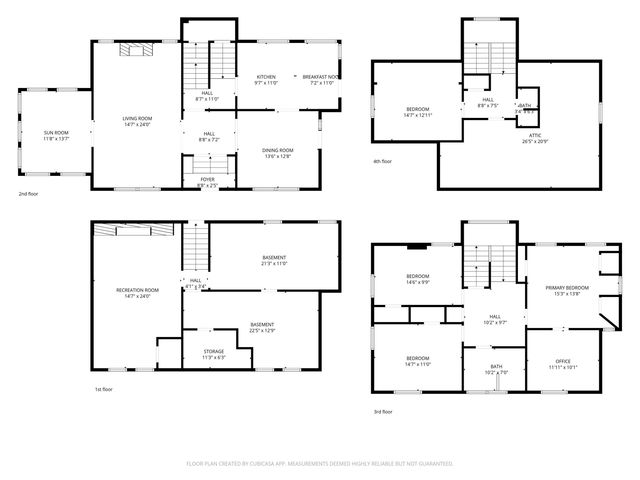 1401 W PARKSIDE Drive, Peoria, IL 61606