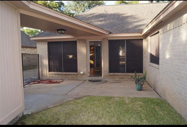 22527 Wildwood Grove Drive, Katy, TX 77450