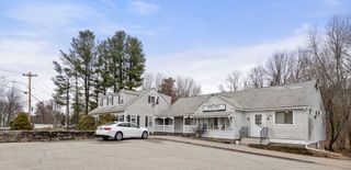 160 Shrewsbury St, Holden, MA 01520