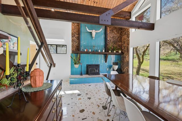 1105 Burnt Shanty Creek Rd, Placerville, CA 95667